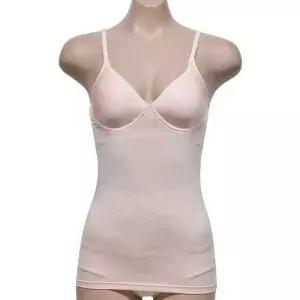[하프클럽/]노와이어 ZF 브라런닝 (보엠) 몰드 끈조절 산뜻한 인견