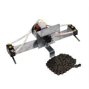 자동 체인 인큐베이터 턴 에그 모터, 농장 동물 용품, 부화 장비, 220V, 100CM