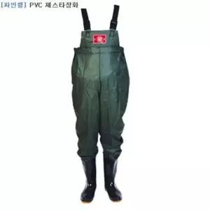 [하프클럽/]BS 파인웰 PVC 체스터장화 270mm.