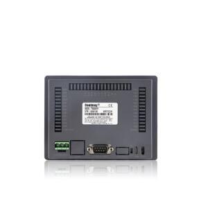 COOLMAY HMI 및 PLC 터치 스크린 콤보 세트, 통신 케이블 포함, 4.3 인치, 5 7 10 FX3U-14M, 24M, 30M, 56