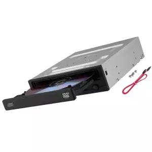 DVD플레이어 삼성 DVD-RW 24x 데스크탑 PC 내장 SATA 드 DVDCD 디스크 녹화용 새