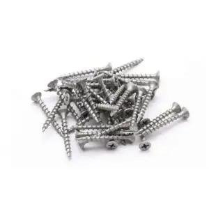 [하프클럽/]목재용 나무 피스 나사못 6x38mm 목공용 나사 못
