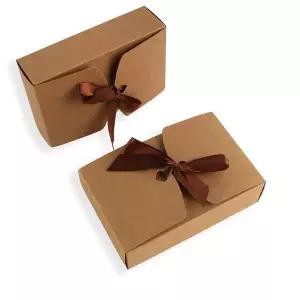 [하프클럽/]생일 선물박스 기념품포장 기프트박스 작은직사각형