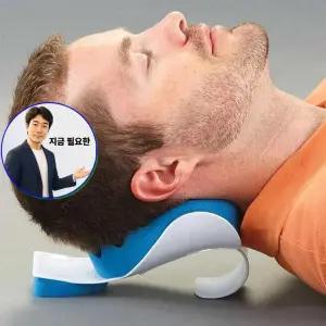 쌍문상회 지금 필요한 편안한목 릴랙스 목스트레칭 경추 목견