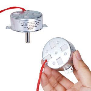 110V/220V/AC12V 계란 터닝 모터 50HZ 인큐베이터 자동 동기 2.5/3r/min 50KTYZ-21 농장 치킨