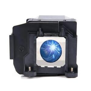 엡손 EH-TW6600/EH-TW6600W/EH-TW6700/EH-TW6800/PowerLite HC 3000용 고품질 교체 프로젝터 램프 ELPLP85