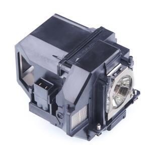V13H010L97 ELPLP97 프로젝션 램프 액세서리 EPSON EB-W06 EB-FH52 EB-E20 EB-992F 호환