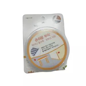 에어쿠션 모서리보호가드 충격흡수 커버 가구 책상 안전용품 보호대