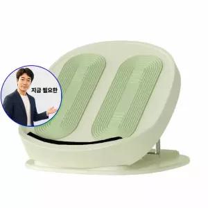 쌍문상회 지금 필요한 싸더라 종아리스트레칭보드 타원형 발목경사대