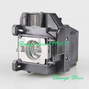 EPSON EB-S02 EB-S11 X14G EH-TW550 EX3210 프로젝터 램프 V13H010L67 용 ELPLP67