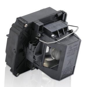 ELPLP60 프로젝터 액세서리 Epson PowerLite 96W 95 93+ 92 425W 420 EB-95 H384A