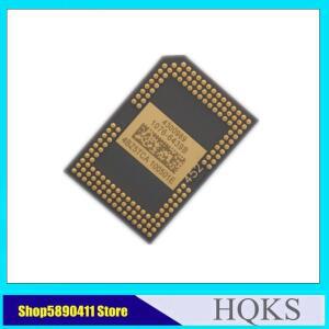 프로젝터 DMD 칩, NEC NP215 V300X + V311X M402X M403 용, 1076-6038B,