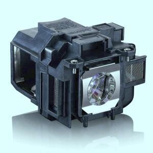 ELPLP87용 Epson EB-2040/EB-2140W/EB-520/EB-525W/EB-530/EB-530S/EB-535W/EB-536Wi/PowerLite 520에 맞