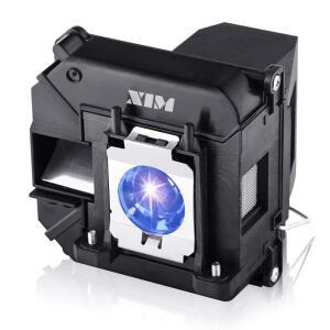 ELPLP60 프로젝션 램프 액세서리, Epson 425Wi 430i EB-900 420 905 92 93+ 96W H383 호환