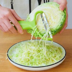 필러 야채 스테인레스 스틸 GRATERS 양배추 요리 샐러드 악세사리 감자 주방 슬라이서