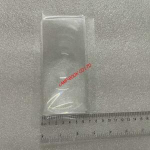 구조도 프로젝터용 호환 프레넬 렌즈 107mm x 66mm