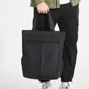 남성 데일리 토트백 숄더백 직장인 서류 가방 수납 보조 백팩 크로스백 남자숄더백