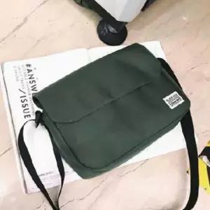 데일리 미니 크로스백 여성 숄더백 남녀공용 학생 가방 캐주얼 슬링백가방 미니크로스백