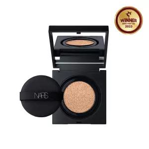 [나스]네츄럴 래디언트 롱웨어 쿠션 파운데이션 SPF50/PA+++ 싱글 패키지 (리필1개 + 케이스 1개)