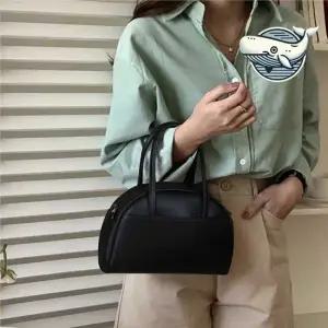 심플 미니 토트백 데일리 여름 스타일 여성 여성토드백 여성토트백 피크닉가방 탑핸들백