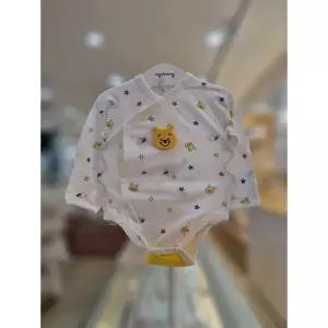 [셀러허브 1]아가방 디즈니  스타푸우배내수트   79S317901 (49819547)