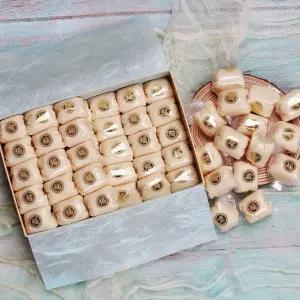 생강엿 단지청 60개들이 500g 인진쑥 호박엿 무 배도라지 수능엿 합격엿 생강엿 단지청 조청