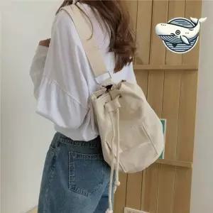 여성 데일리 복주머니 백 편한 슬링백 캐주얼 스트랩크로스백 30대크로스백 여성크로스백