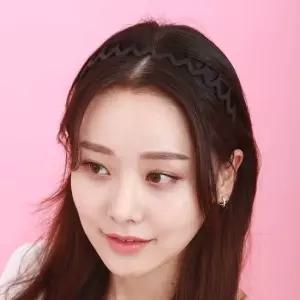 오너클랜 TBZ 무광 빅투스 컬러 머리띠 여성머리띠 고급머리띠 여자머리띠 남자머리띠
