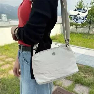 데일리 스트랩 미니 크로스백 대학생용 직장인 스트랩크로스백 30대크로스백