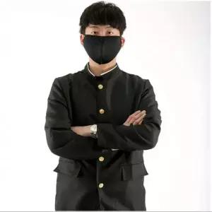 [콩심팥심]복고 옛날 교복 할로윈 남성 의상 장기자랑 파티 옷