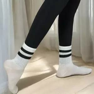 [콩심팥심]필라테스양말 논슬립 요가 필라테스 양말 화이트
