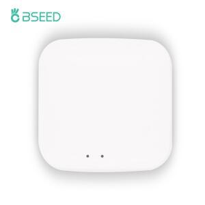 BSEED Zigbee 무선 스마트 게이트웨이 스위치 Wifi 지원 Tuya Smart Life APP Google Alexa