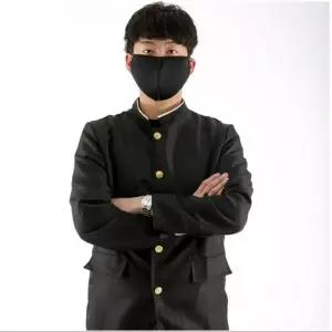 복고 옛날 교복 할로윈 남성 의상 장기자랑 파티 옷