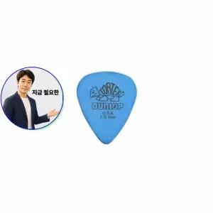 쌍문상회 지금 필요한 PCK38 스탠다드 톨텍스 피크 1.0mm 통기타피크