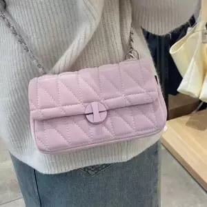 여자 데이트 립스틱 팩트 미니 체인 핸드 크로스 백 여자크로스백 러블리룩가방