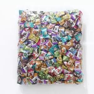 업소용캔디 melland 종합사탕 1봉지 2.5kg