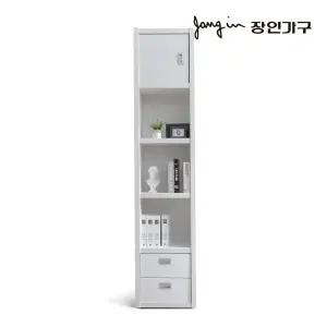 마카롱 400 5단 콤비 책장