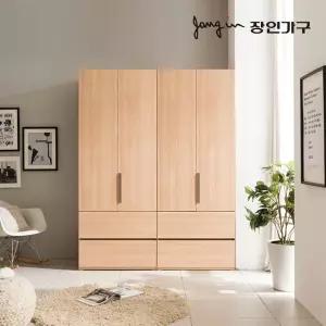 노트 1600 장롱세트(서랍형+서랍형)