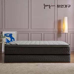 파벨 오르사 메모리폼 유로탑 독립스프링 매트리스 호텔식세트Q