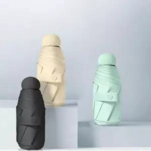 초경량 자외선 암막 우산 차단 UV차단 양산 우의