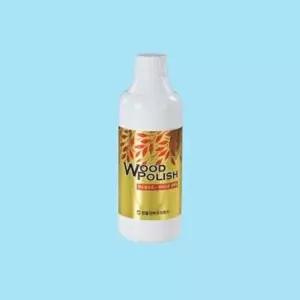 왁스 목재 마루바닥 전용 우드폴리쉬 1000ml