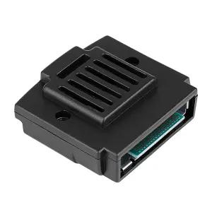KuingTech N64 점퍼 팩 ABS 메모리 게임 콘솔 플러그 앤 플레이에 하며 드라이브 필요 없음