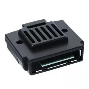 N64 점퍼 팩 확장 새로운 메모리 교체 플러그 앤 플레이 64 게임 콘솔에 드라이버 필요 없음 드라이브