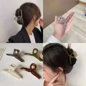 빅사이즈집게핀