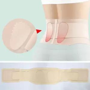 슬림핏허리보호대