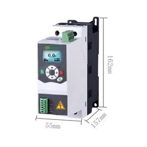 5.5KW15KW 11KW 380V 삼상 모터 소프트 스타터 내장 스타트 팬 펌프 감압기 컨베이어
