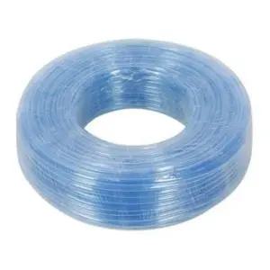 편사호스 PVC 호스 투명 5mmX8mm 90M