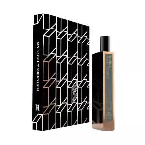 이스뜨와 드 퍼퓸 피델리스, 핑크 골드 Fidelis, pink gold 15ml