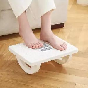 [하프클럽/]의자 발판 풋스툴 풋 레스트 거치대 스윙 발받침대