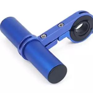 [하프클럽/]ZF 자전거 알루미늄 10cm 확장바 핸들바